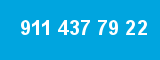 911 437 79 22 911 437 79 22